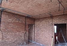 Коттедж в с.Первореченское Динского района